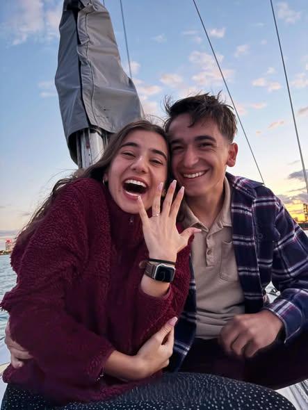 Нашата история